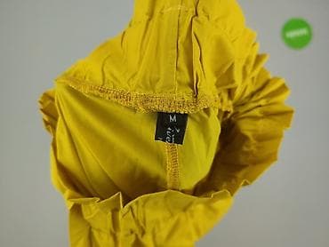 jeansowe spodnice: Spódnica damska, rozmiar M — 4