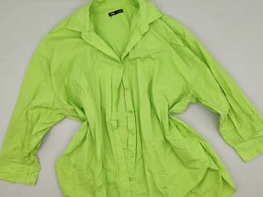 Sinsay, Koszula damska, 2XL w lalafo.pl Sinsay, Koszula damska, 2XL