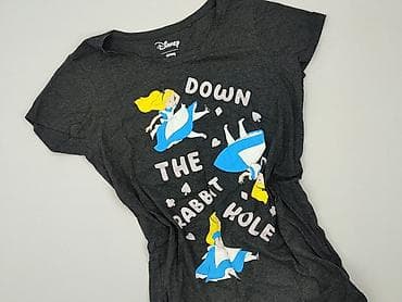 lumpy szczecin: Sinsay, T-shirt damski, rozmiar L — 1