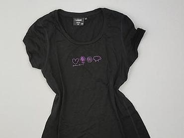 samsoe samsoe t shirty: T-shirt damski, rozmiar S — 1