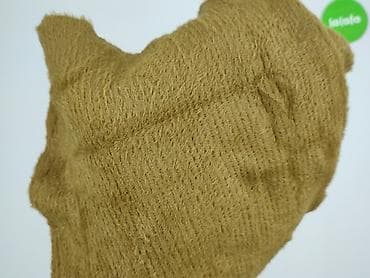 sweter ponczo: Sweter damski, rozmiar S — 5