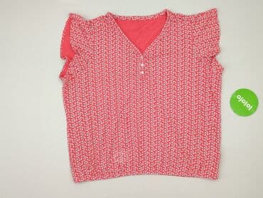 sukienka maxi sinsay: Women's blouse, size 4XL (EU 48) — 2