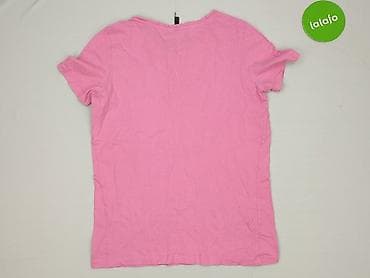 sinsay t shirty basic: Sinsay, T-shirt damski, rozmiar S — 3