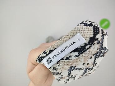 reserved kimono: SZACHOWNICA, Bluzka damska, rozmiar L — 5