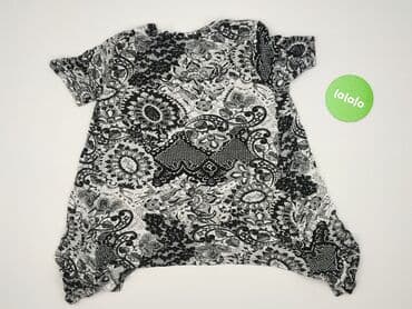 bluzki miętowa: Bluzka damska, XS — 3