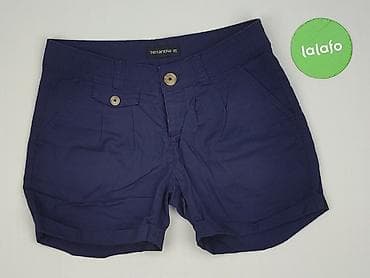 Жіночий одяг: Terranova, Шорти жіночі, розмір XS — 2