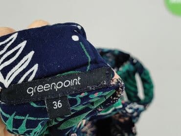 spódniczka w cętki: Greenpoint, Spódnica damska, rozmiar S — 4