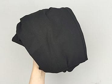 buty george: Spodnie materiałowe damskie, rozmiar S — 6