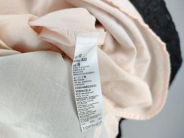 bluzki elf: Topshop, Sukienka damska, rozmiar L — 5