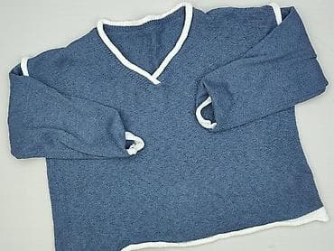 second hand: Sweter damski, rozmiar XL — 1
