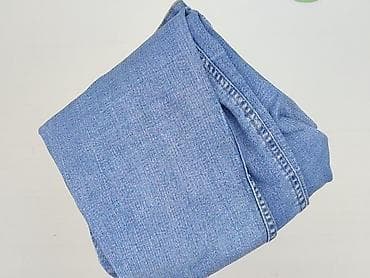 vans 39: H&M Divided, Jeansy damskie, rozmiar M — 7