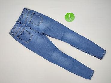 diesel bluza: Denim Co, Jeansy damskie, rozmiar M — 3