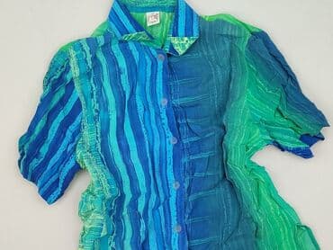 bluzki retro: Жіноча блуза, L на lalafo.pl — 1 bluzki retro: Жіноча блуза, L — 1