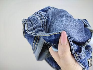 Spodnie jeansowe, Reporter young, 16 lat, 170, stan - Bardzo dobry — 4