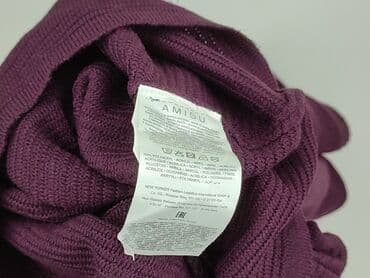 mango sukienka fioletowa: Amisu, Sukienka damska, rozmiar S — 5