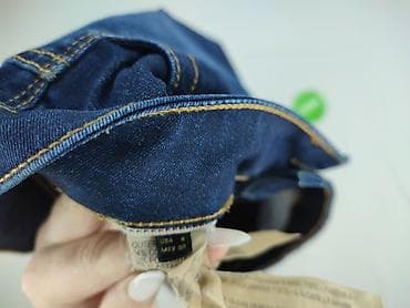 mets jeans: Massimo Dutti, Jeansy dla mężczyzn, rozmiar M — 4