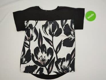 sukienki garsonki: Bluzka damska, One size — 2