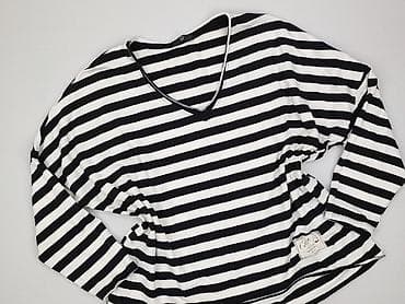 bluzy chanel: Cotone, Bluzka damska, rozmiar One size — 1