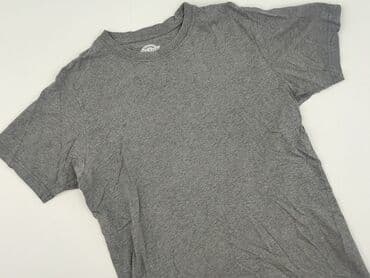 koszulka jack daniels: Dickies, Koszulka dla mężczyzn, rozmiar S — 1