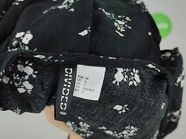 dior sukienki: H&M Divided, Sukienka damska, rozmiar XS — 4