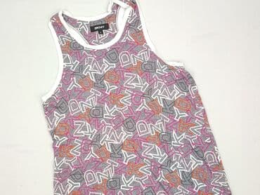 dkny t shirty damskie: DKNY, Top damski, rozmiar M — 1