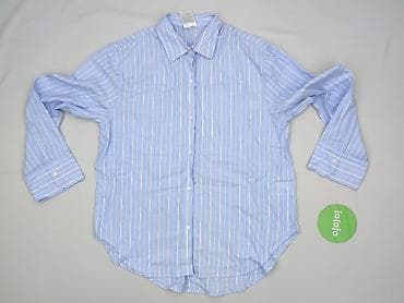 t shirty basic hugo boss: H&M, Koszula damska, rozmiar XS — 3