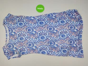 krótkie obcisłe bluzki: Women`s dress, size M (EU 38) — 2