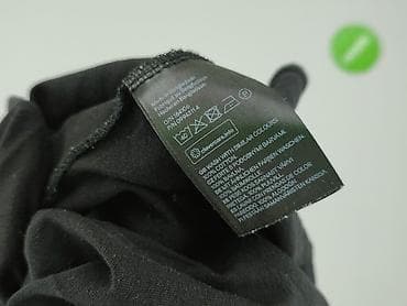 hm t shirty basic: H&M Basic, T-shirt damski, rozmiar M — 5