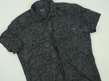 janus: In Extenso, Koszulа dla mężczyzn, rozmiar S — 1