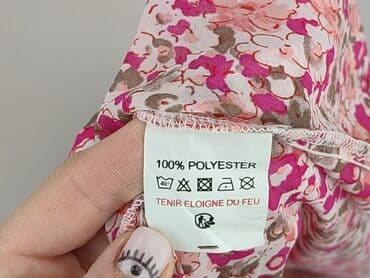 biaggini koszula: Bluzka damska, 5XL — 5