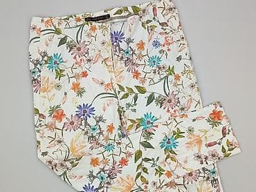 Zara, Spodnie materiałowe damskie, rozmiar M
