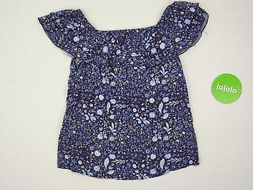 bluzka damska boho: Beloved, Bluzka damska, rozmiar S — 2