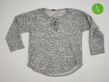 stich bluzka: Sweter damski, rozmiar XL — 2