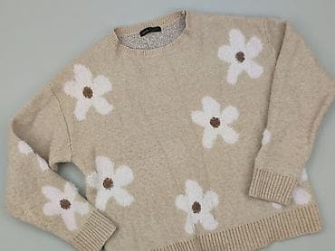 sweter armani: Shein, Sweter damski, rozmiar 5XL — 1