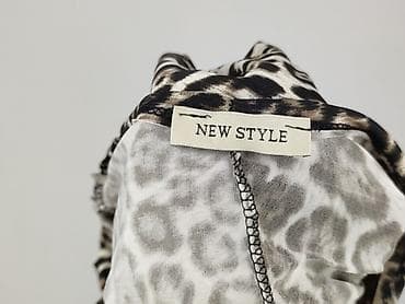 bluezoo: New Style, Bluzka damska, rozmiar One size — 4