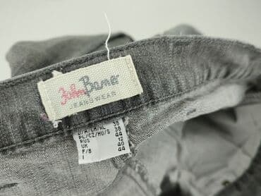 spodnie john baner: John Baner, Jeansy damskie, rozmiar M — 5