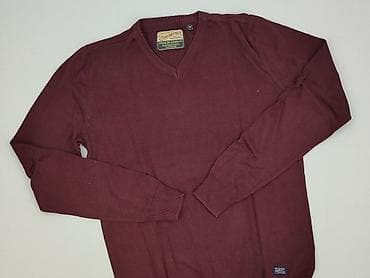 stroj do golfa: Sweter dla mężczyzn, rozmiar M — 1