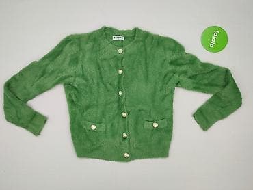 kardigan only: EVELINE COSMETICS, Kardigan damski, rozmiar S — 2