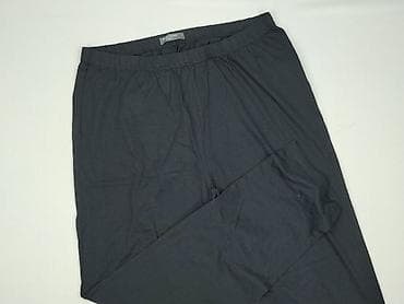 dres damski cropp: Tom Rose, Spodnie dresowe damskie, rozmiar L — 1