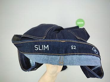 delmar stroje: TEX, Jeansy damskie, rozmiar 2XL — 4
