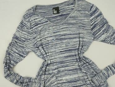 koszula wiya w paski: Bluzka damska, rozmiar M — 1