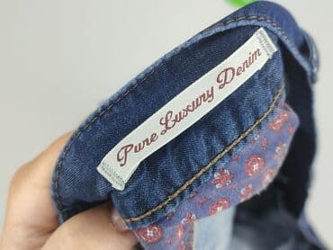 spodnie jeansowe męskie lidl: Jeansy dla mężczyzn, rozmiar L — 5