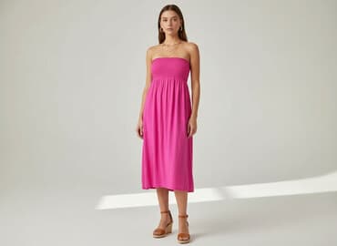 intimissimi sukienki plażowe: Calzedonia, Sukienka damska, rozmiar S — 6