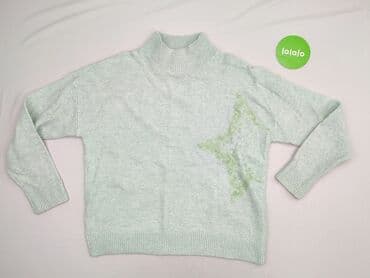 tommy hilfiger sweter: TU Woman, Golf damski, rozmiar L — 2