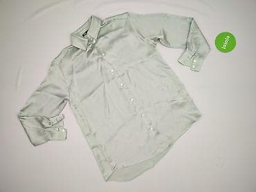 biale dresy zara: Zara, Koszula damska, rozmiar XS — 2