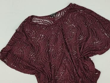 kombinezon spadochronowy: Amisu, Ponczo damskie, rozmiar M — 1