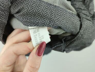 bialy sweterek 68: Kurtka przejściowa, H&M, 1.5-2 lat, 86-92 cm, stan - Bardzo dobry — 4