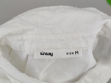 bluza taranko: Sinsay, Koszula damska, rozmiar M — 4