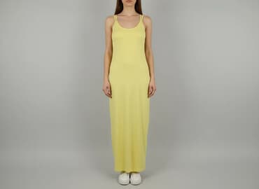 zwiewna sukienki na wesele maxi: Sukienka damska, rozmiar M — 6