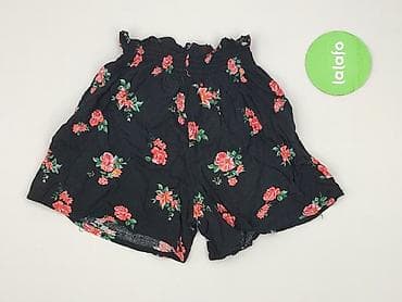 spodnie na basen: Sinsay, Szorty damskie, rozmiar 2XS — 3